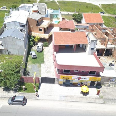 Residencial Maestrelli Apartman Guaratuba Kültér fotó