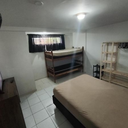 Residencial Maestrelli Apartman Guaratuba Kültér fotó