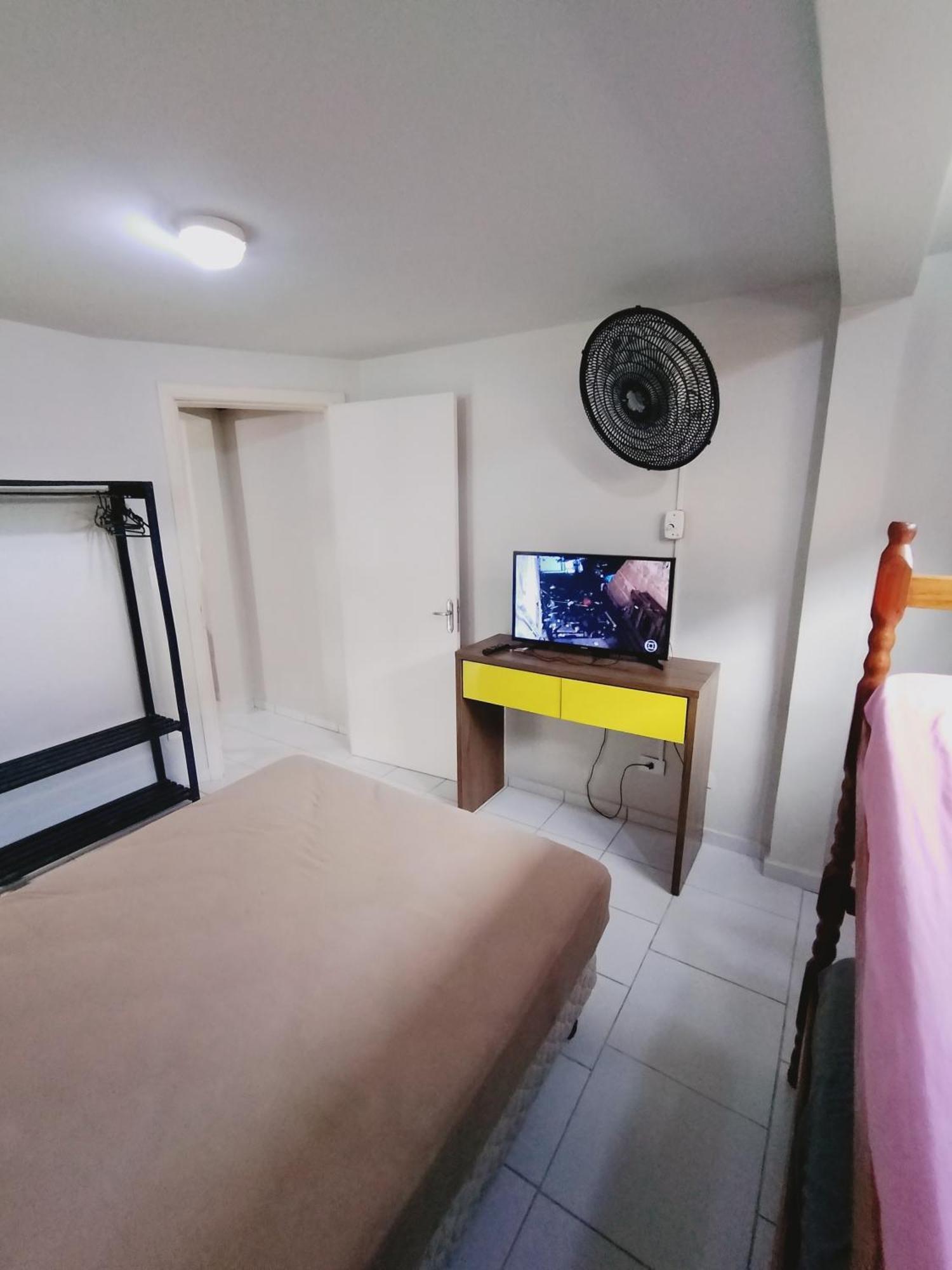 Residencial Maestrelli Apartman Guaratuba Kültér fotó