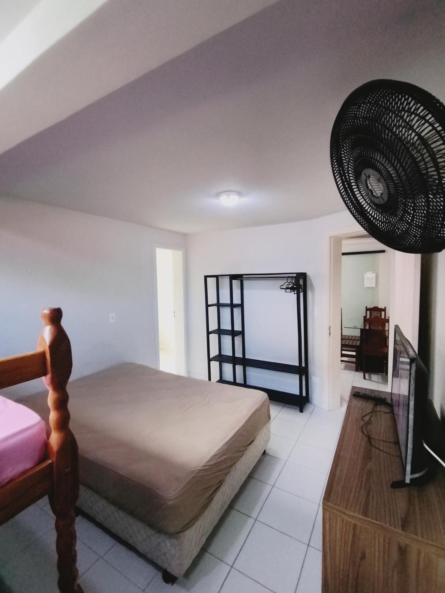 Residencial Maestrelli Apartman Guaratuba Kültér fotó