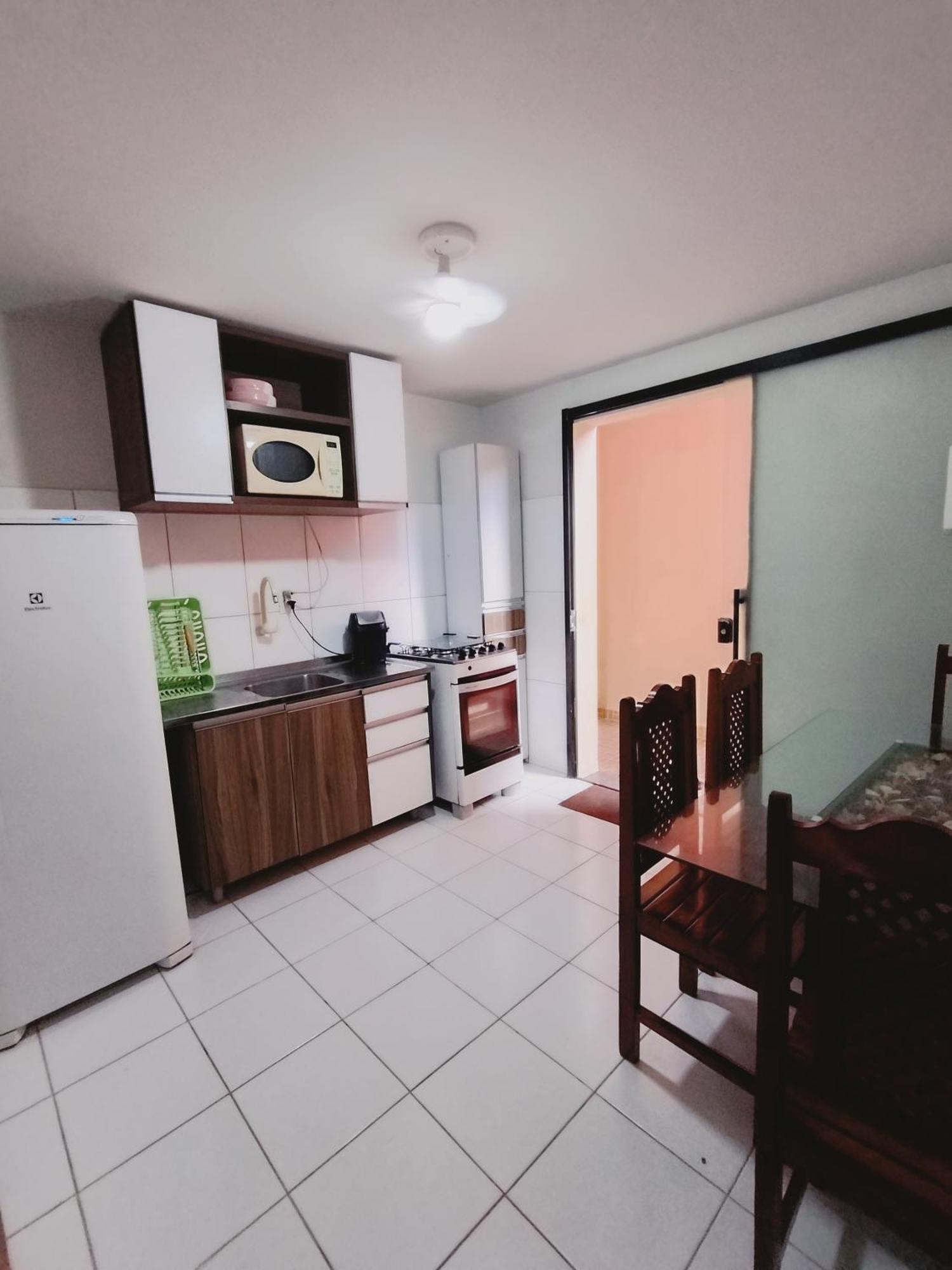 Residencial Maestrelli Apartman Guaratuba Kültér fotó