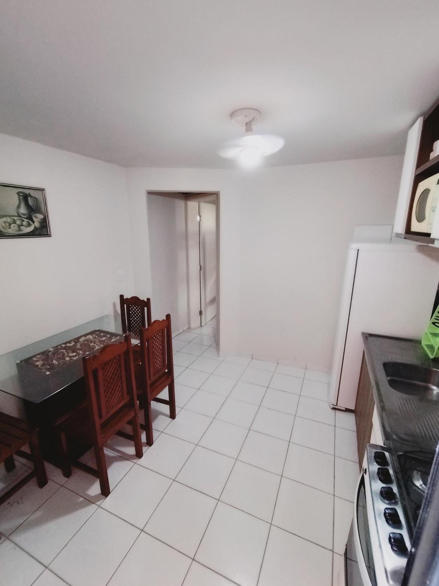 Residencial Maestrelli Apartman Guaratuba Kültér fotó