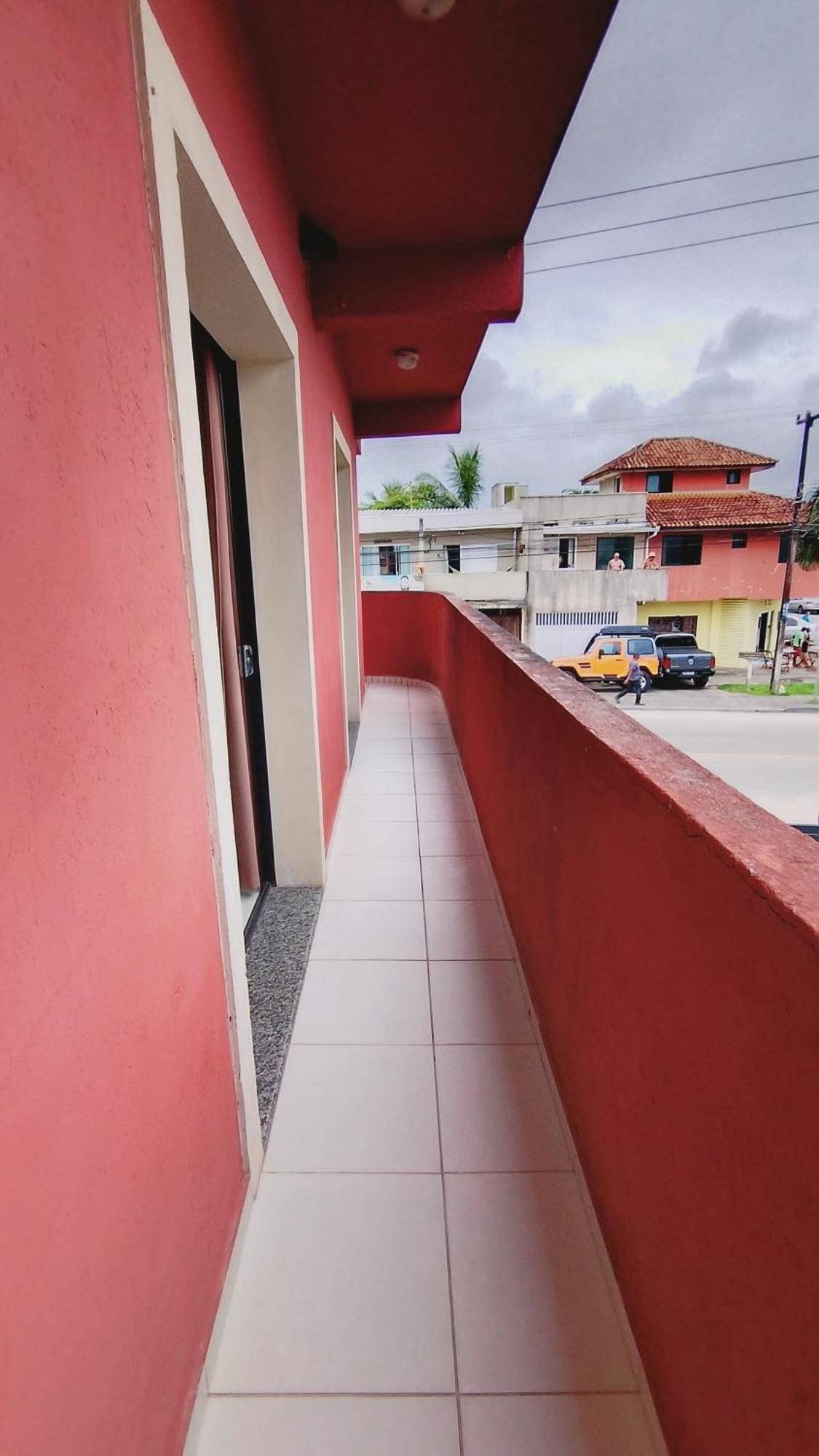 Residencial Maestrelli Apartman Guaratuba Kültér fotó