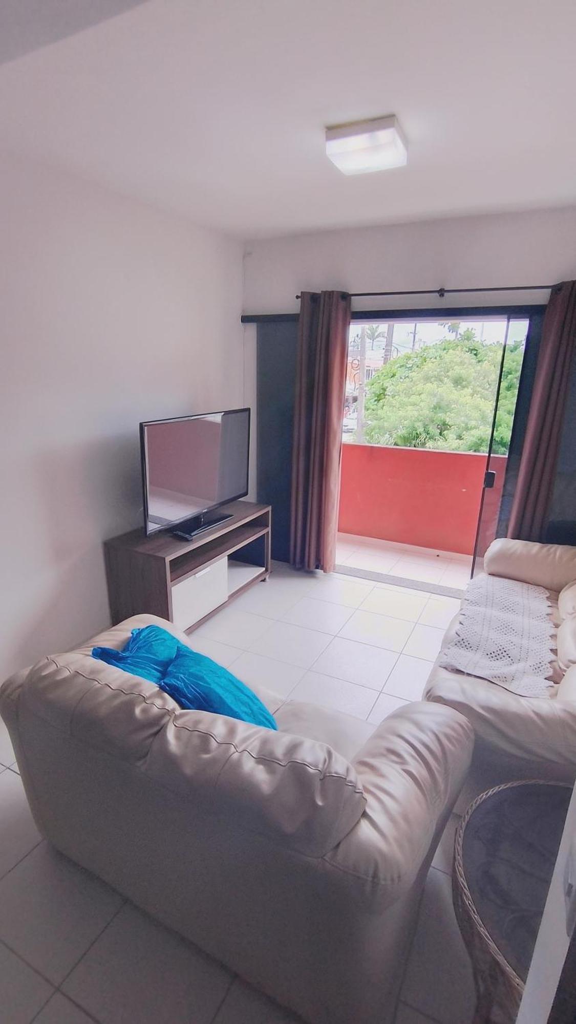Residencial Maestrelli Apartman Guaratuba Kültér fotó