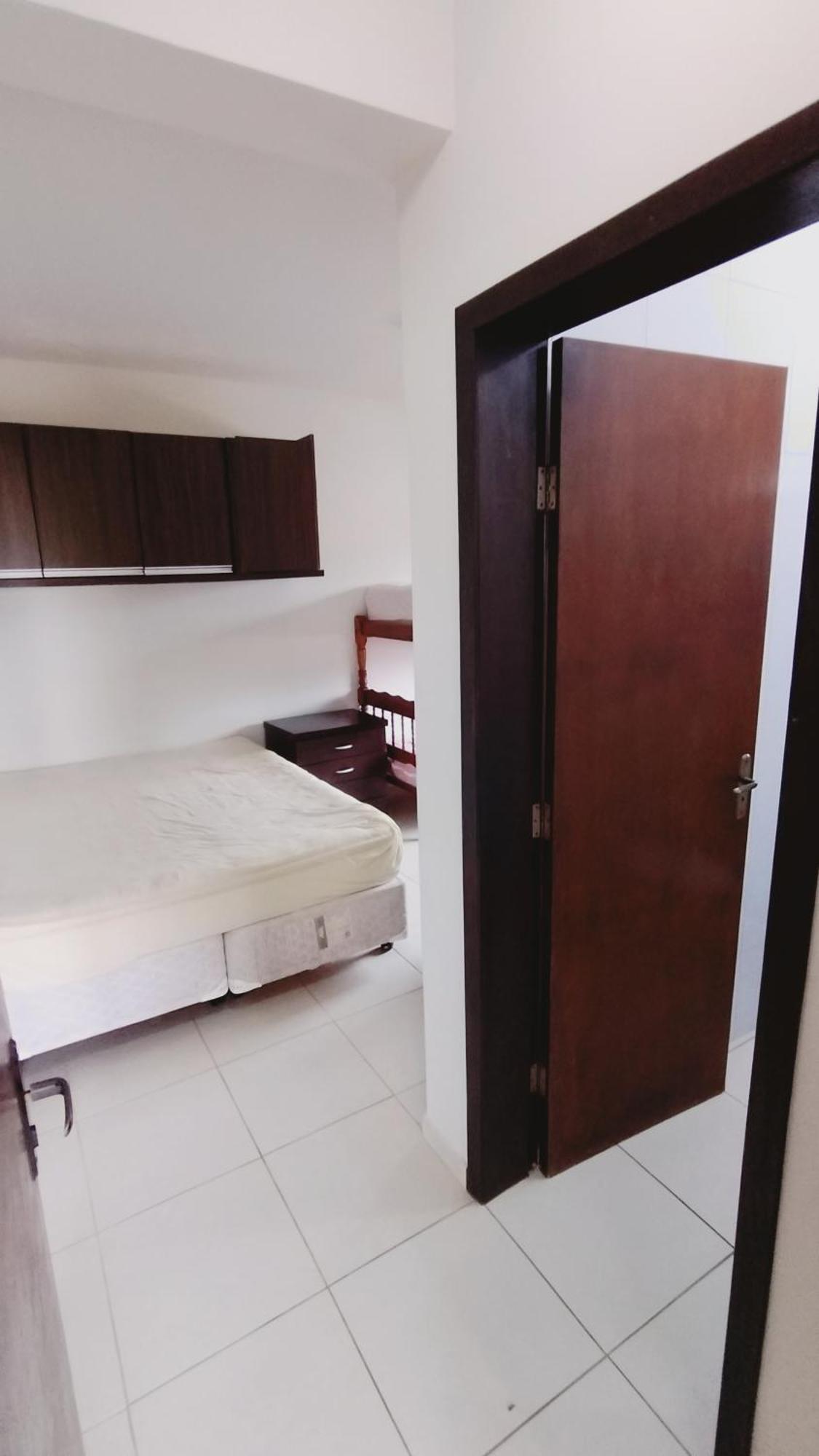 Residencial Maestrelli Apartman Guaratuba Kültér fotó