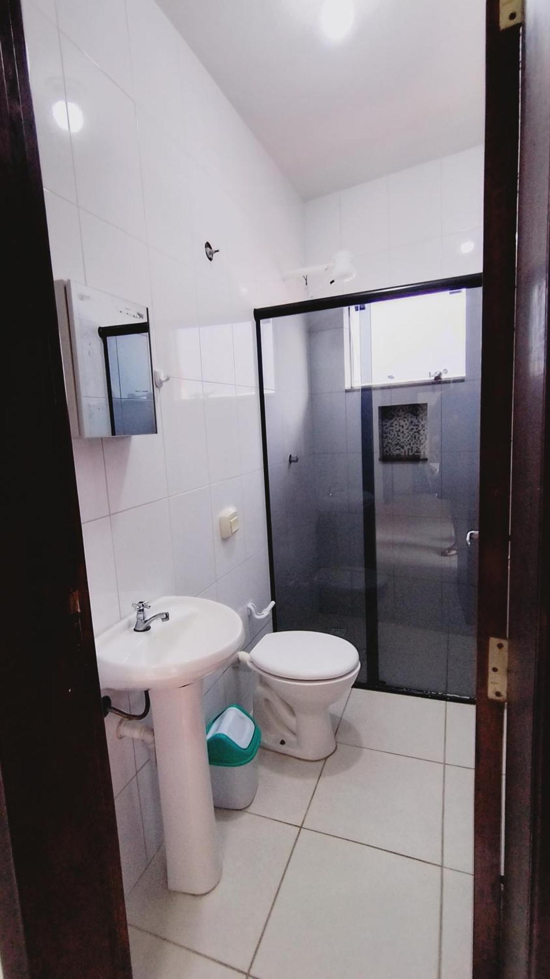 Residencial Maestrelli Apartman Guaratuba Kültér fotó