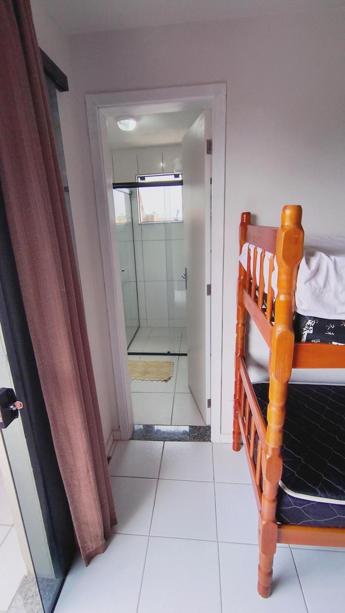 Residencial Maestrelli Apartman Guaratuba Kültér fotó
