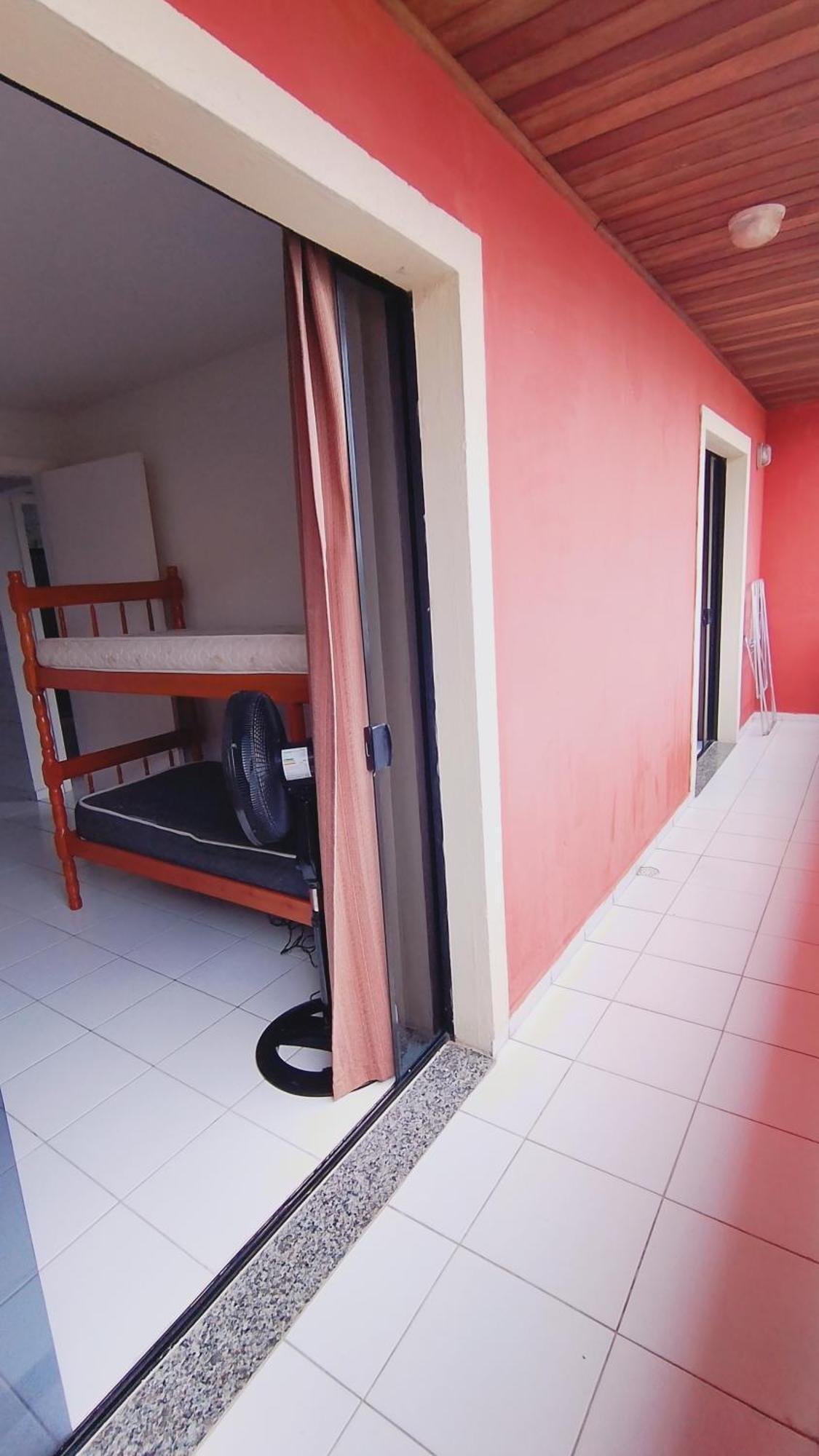 Residencial Maestrelli Apartman Guaratuba Kültér fotó