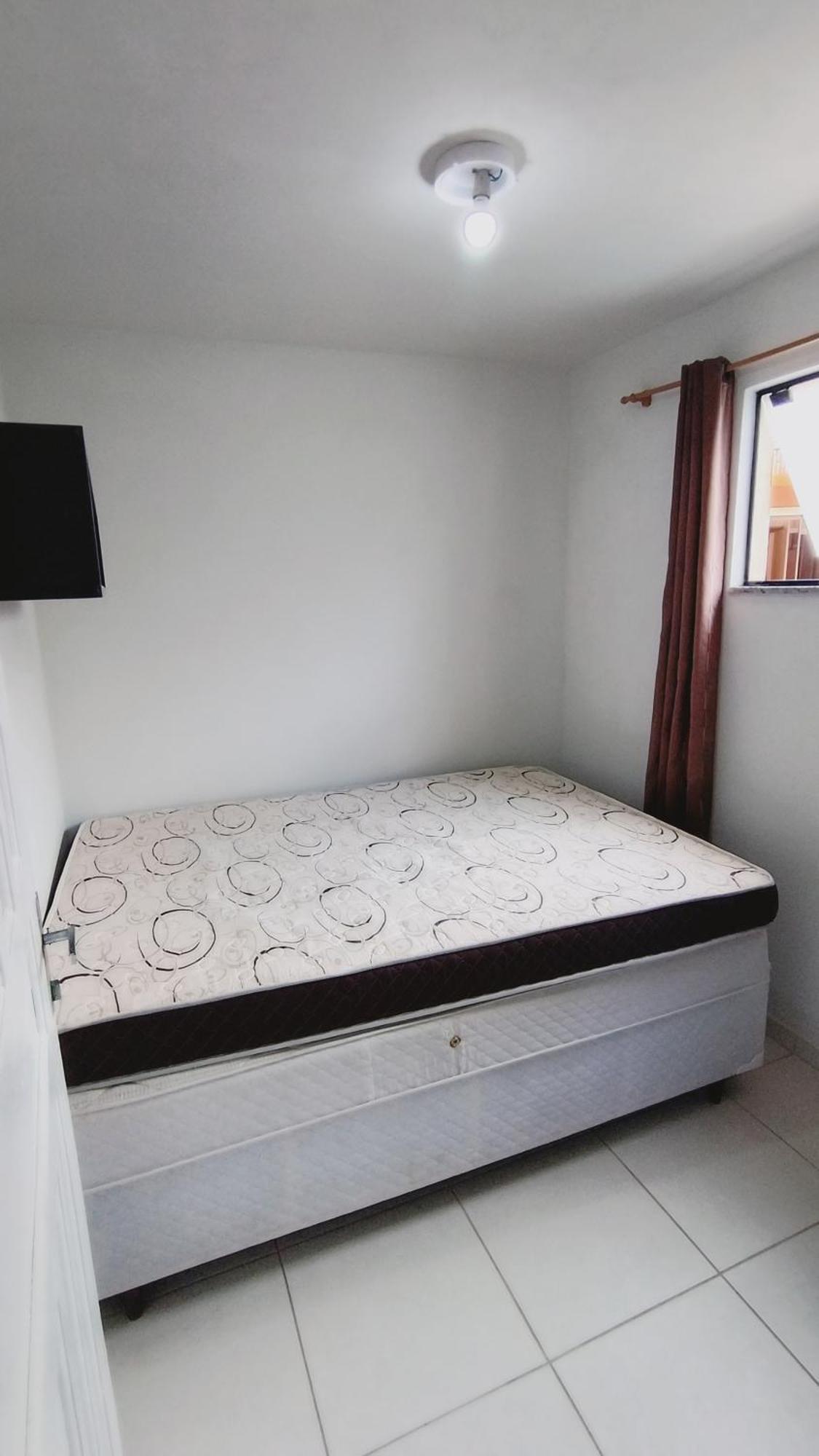 Residencial Maestrelli Apartman Guaratuba Kültér fotó