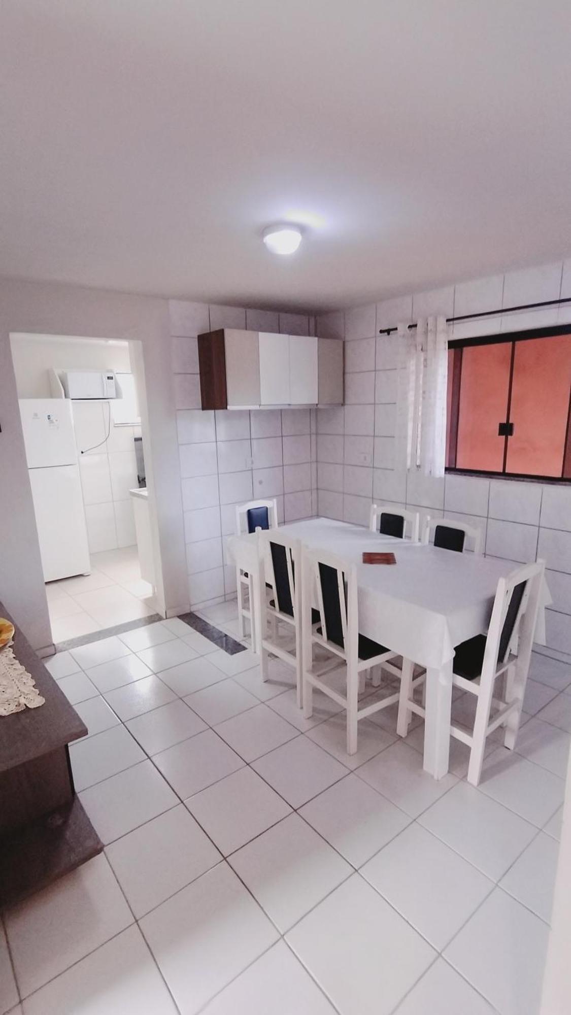 Residencial Maestrelli Apartman Guaratuba Kültér fotó