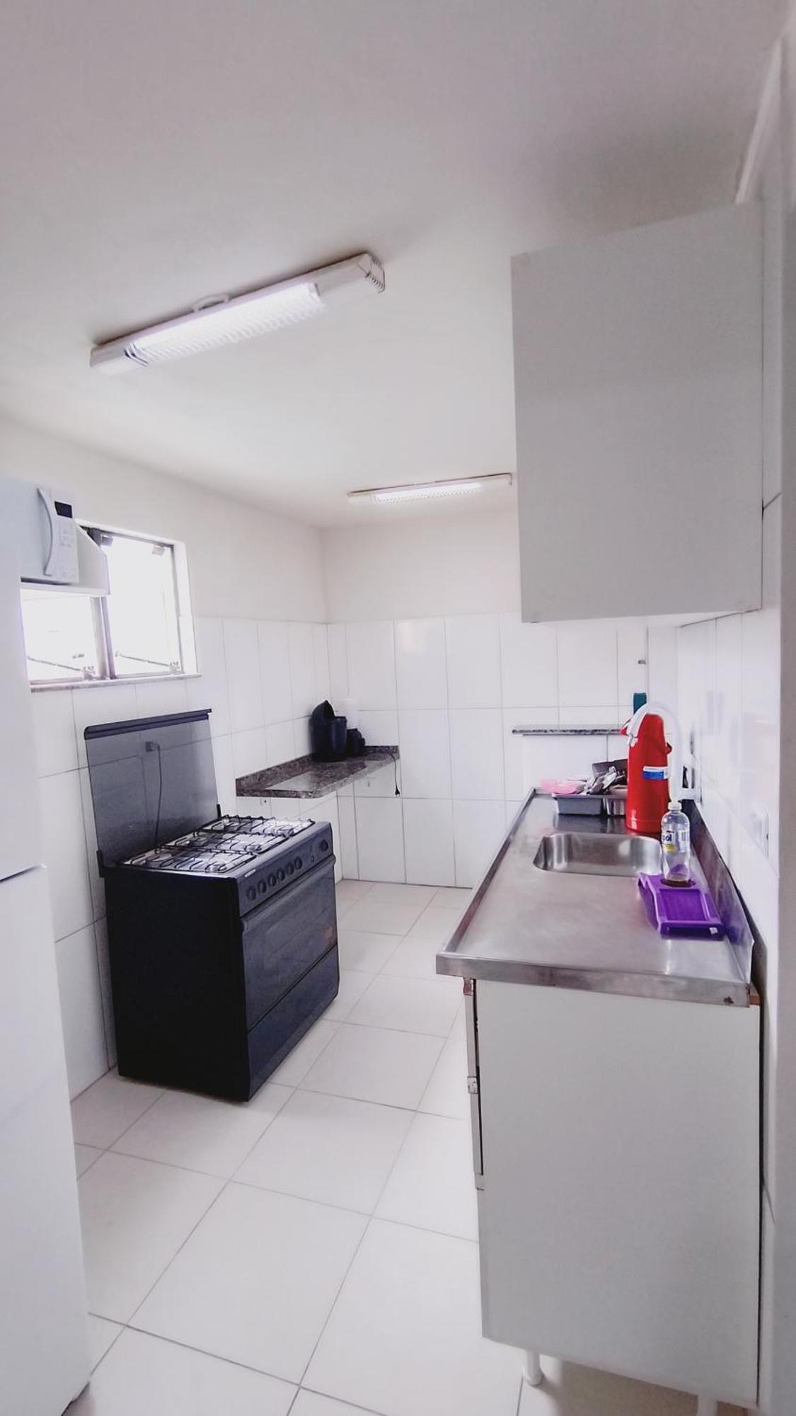 Residencial Maestrelli Apartman Guaratuba Kültér fotó