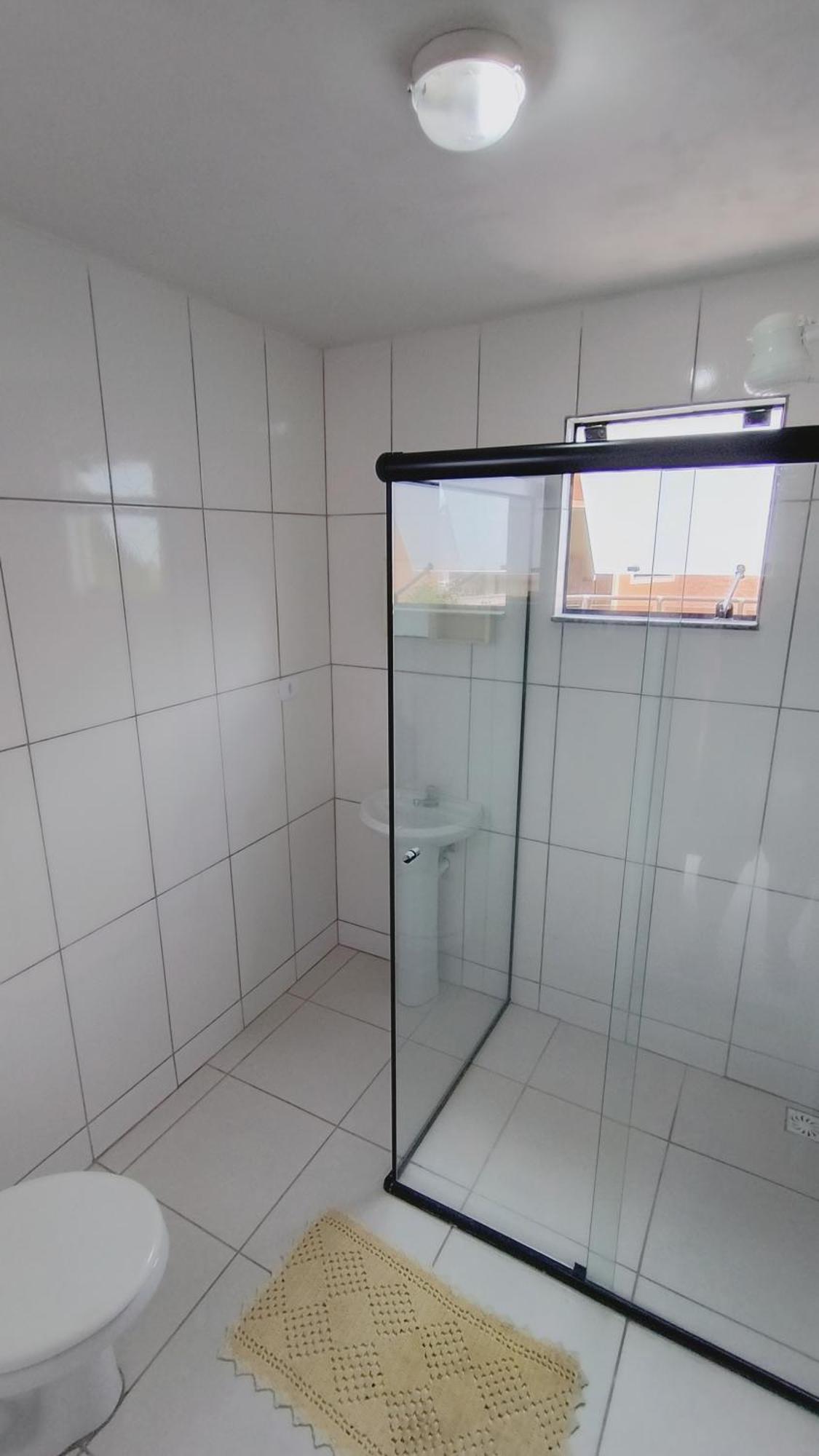 Residencial Maestrelli Apartman Guaratuba Kültér fotó