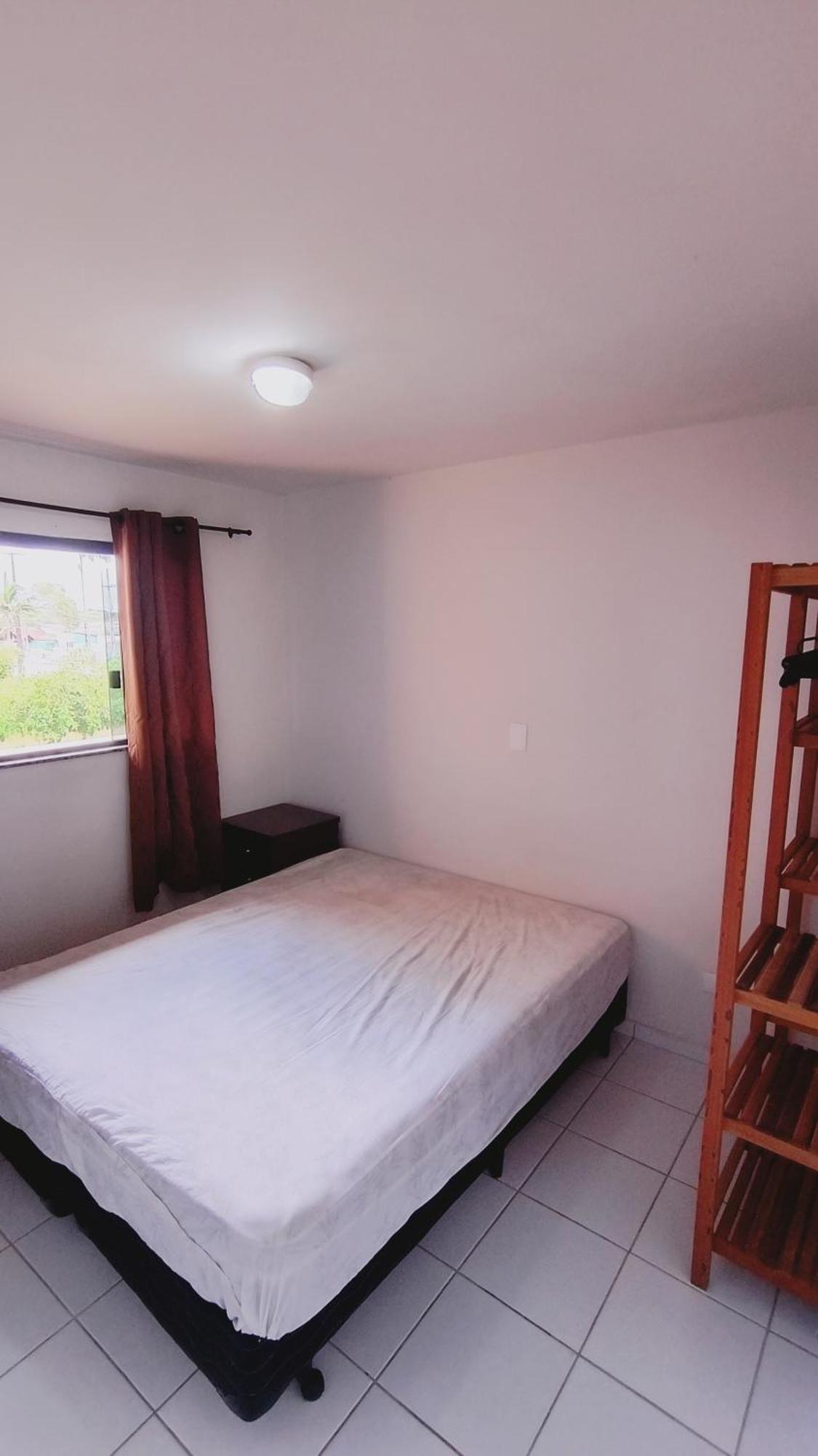 Residencial Maestrelli Apartman Guaratuba Kültér fotó