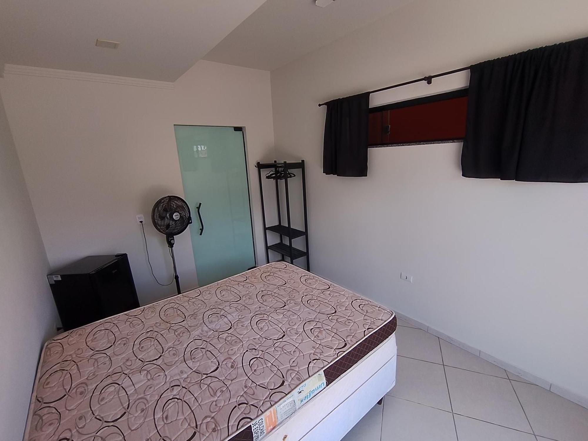 Residencial Maestrelli Apartman Guaratuba Kültér fotó