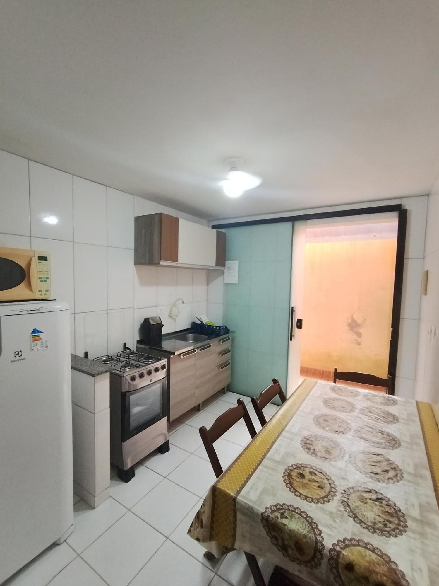 Residencial Maestrelli Apartman Guaratuba Kültér fotó