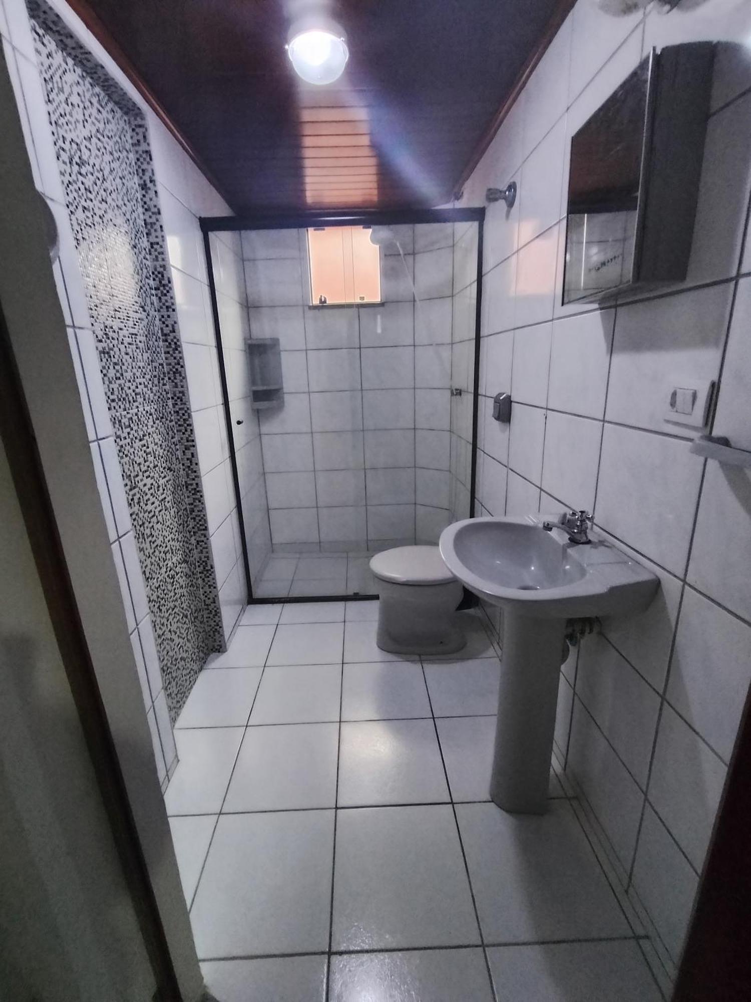 Residencial Maestrelli Apartman Guaratuba Kültér fotó